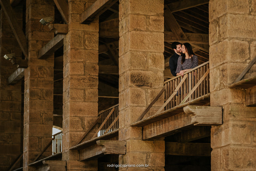 fotos ensaio pré casamento realizado na Fazenda Ipanema
