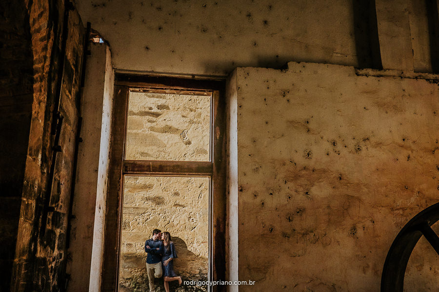 fotos ensaio pré casamento realizado na Fazenda Ipanema