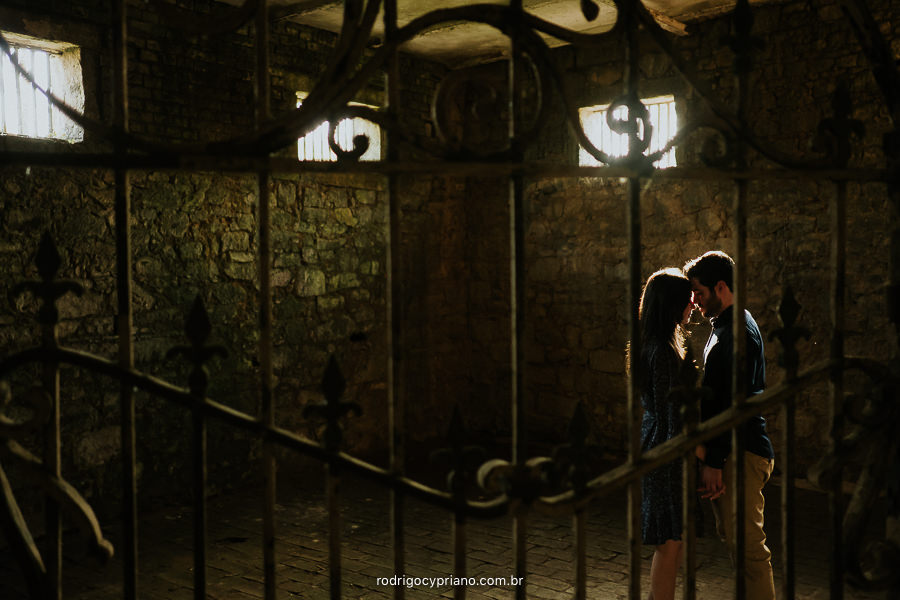 fotos ensaio pré casamento realizado na Fazenda Ipanema