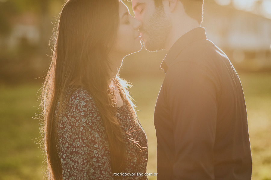 fotos ensaio pré casamento realizado na Fazenda Ipanema